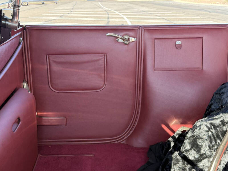 1925 Rolls-Royce Silver Ghost