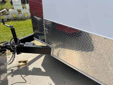 2025 Xtreme Cargo 8.5x18TA Enclosed Cargo Traile