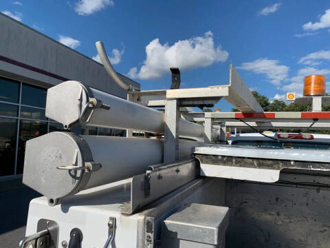 2005 Chevrolet Silverado 2500HD