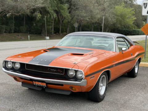 1970 Dodge Challenger