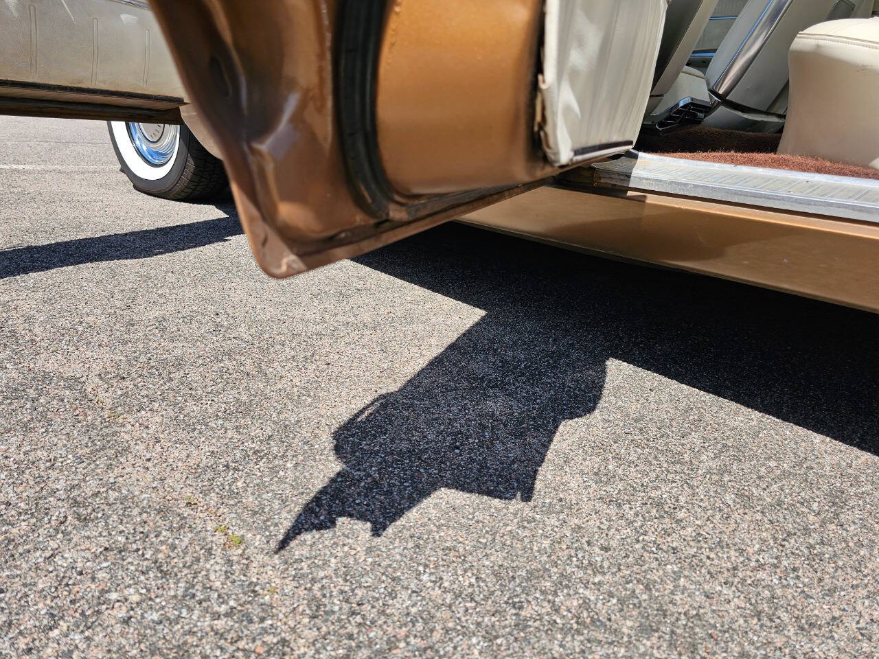 1964 Mercury Marauder 135