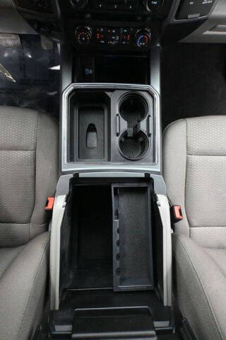 2022 Ford F-250 Super Duty