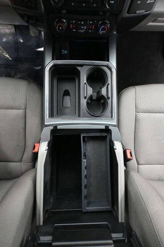 2022 Ford F-250 Super Duty