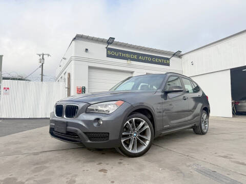 2014 BMW X1 xDrive28i