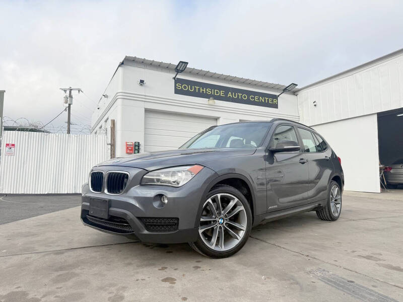 2014 BMW X1 xDrive28i