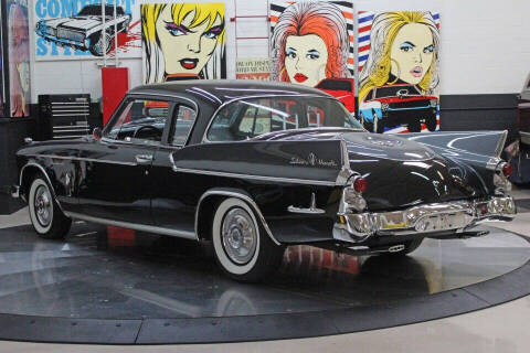 1959 Studebaker Hawk