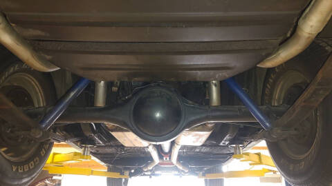 1966 Plymouth Belvedere