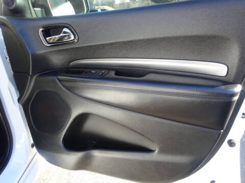 2020 Dodge Durango GT Plus