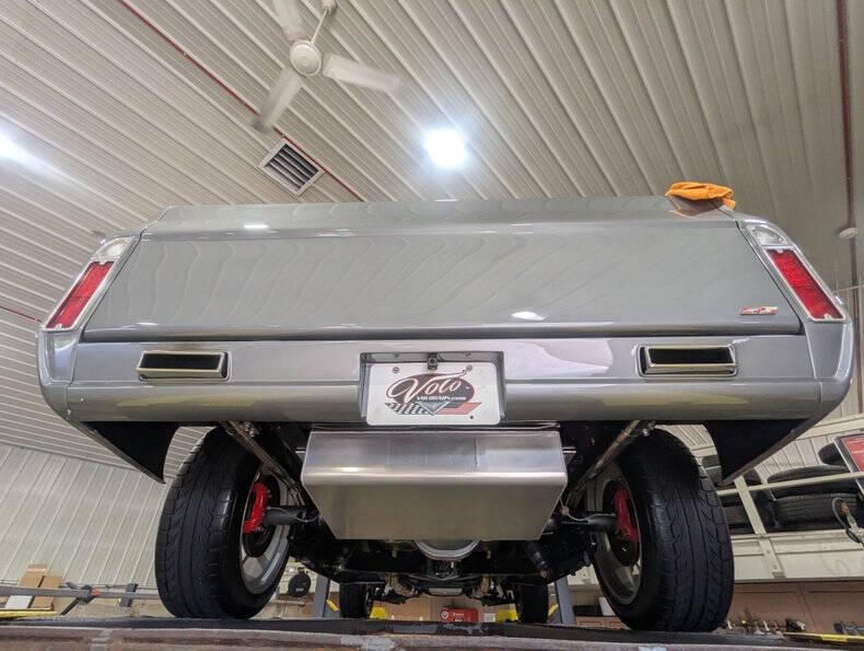 1971 Chevrolet C10