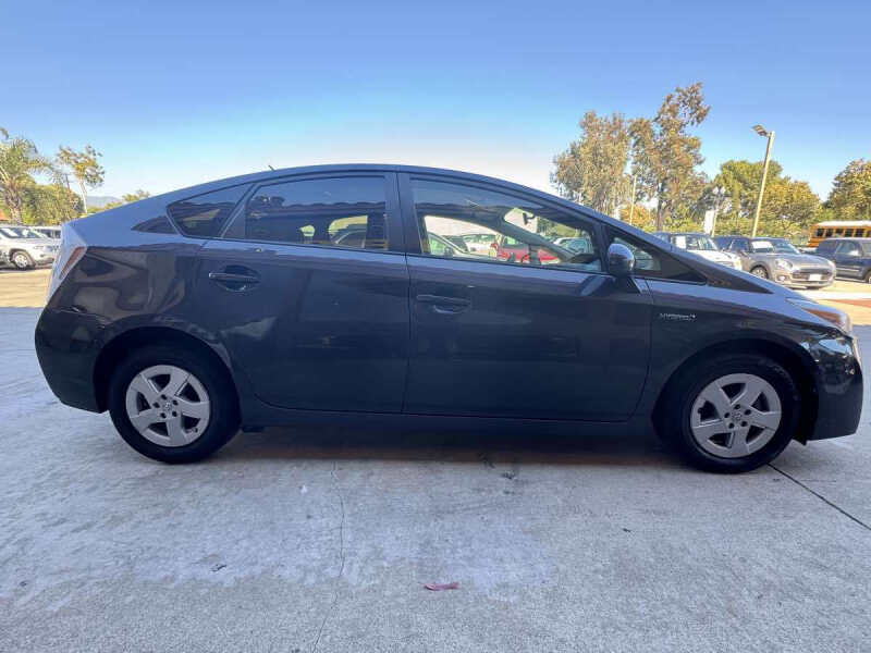 2011 Toyota Prius Five