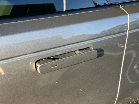 2020 Land Rover Range Rover Velar P340 R-Dynamic S