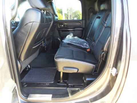 2023 RAM 3500 Limited