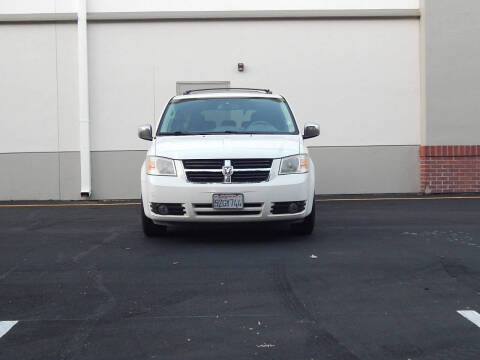 2008 Dodge Grand Caravan SXT