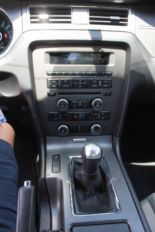 2013 Ford Mustang GT