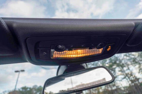 2012 BMW 6 Series 650i