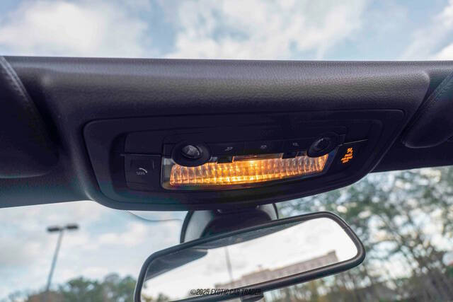 2012 BMW 6 Series 650i