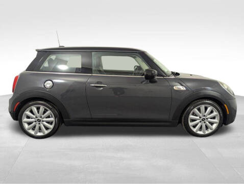 2020 MINI Hardtop 2 Door Cooper S