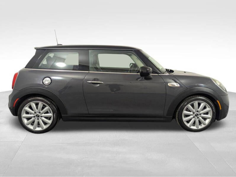 2020 MINI Hardtop 2 Door Cooper S