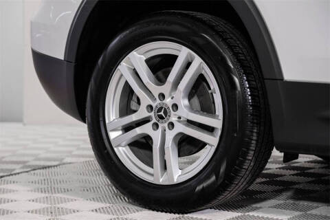 2020 Mercedes-Benz GLB GLB 250