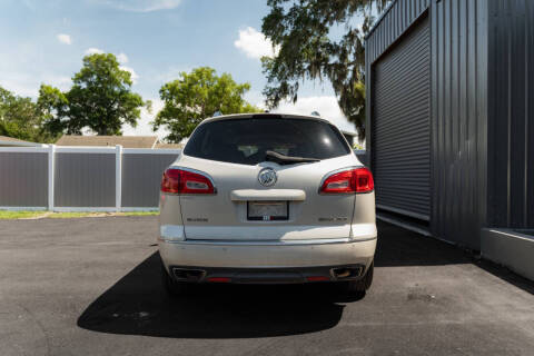 2015 Buick Enclave Premium