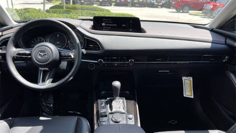 2024 Mazda CX-30 2.5 Turbo Premium