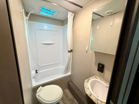 2019 Keystone RV Hideout