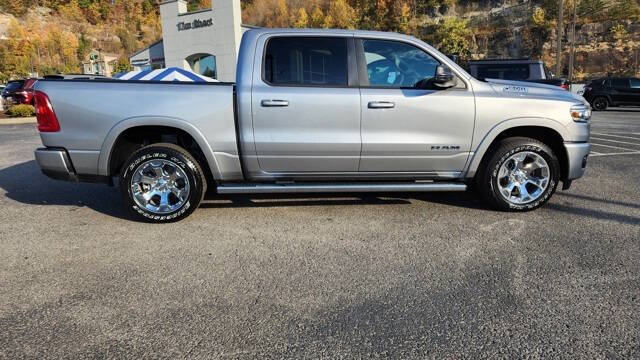 2025 Ram 1500 for sale at Tim Short CDJR Hazard in Hazard, KY