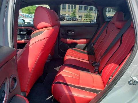 2025 Acura ADX w/A-SPEC