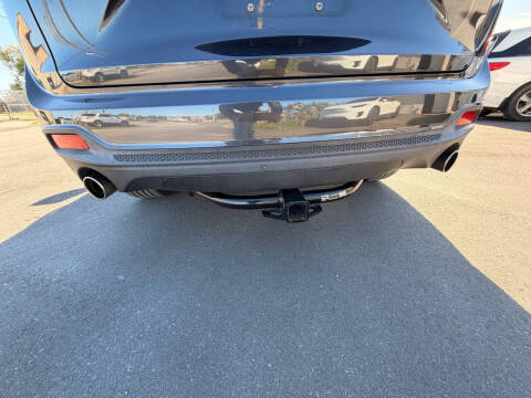 2019 Acura RDX