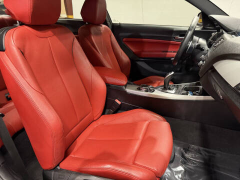 2015 BMW 2 Series M235i xDrive