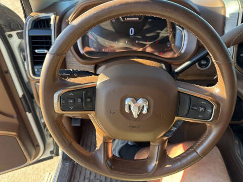 2024 RAM 2500 Limited Longhorn