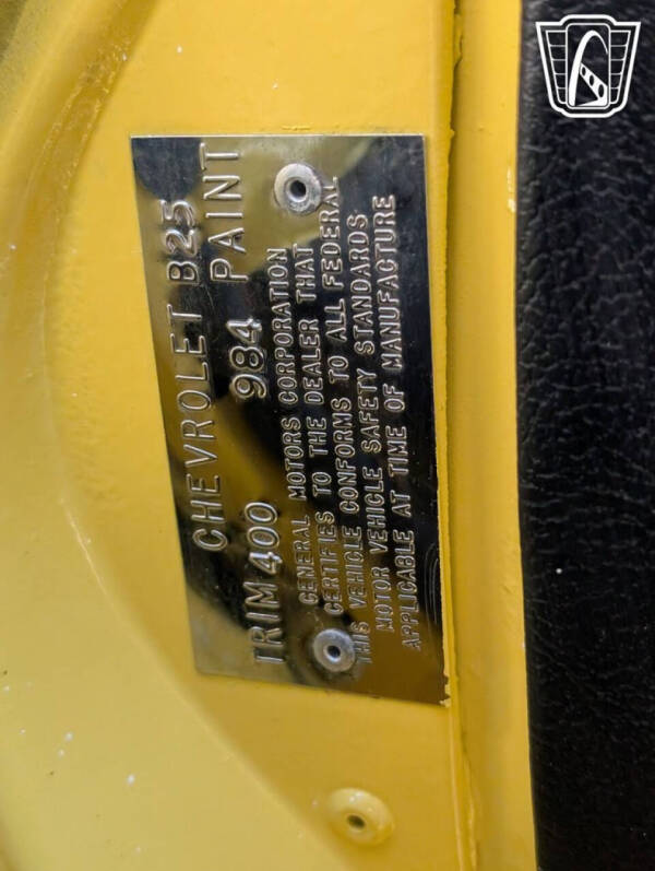 1970 Chevrolet Corvette