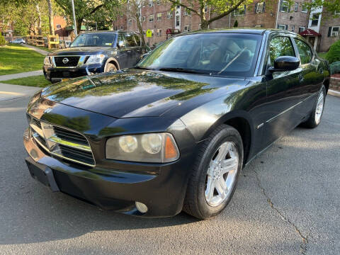 2007 Dodge Charger for sale at The PA Kar Store Inc in Philadelphia PA