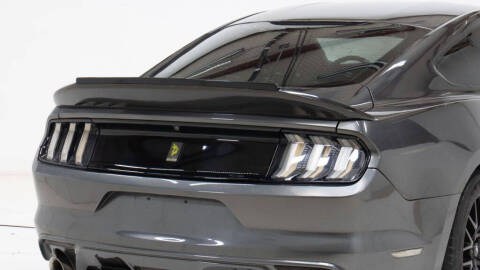 2015 Ford Mustang GT