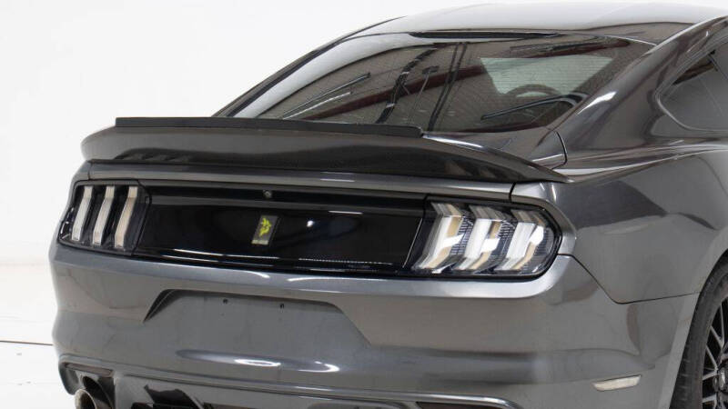 2015 Ford Mustang GT