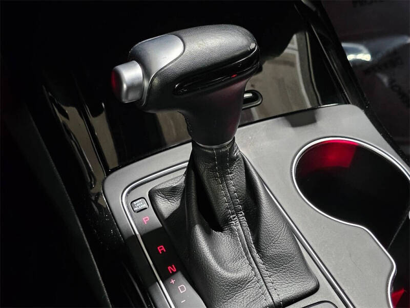 2017 Kia Sorento SX Limited V6