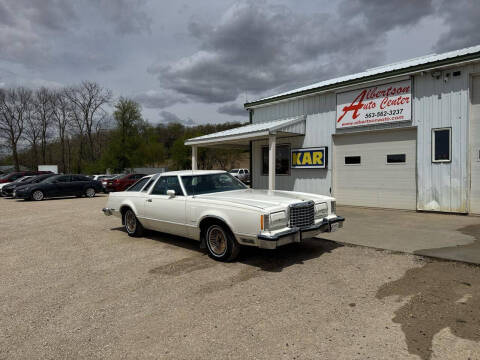 1978 Ford Thunderbird