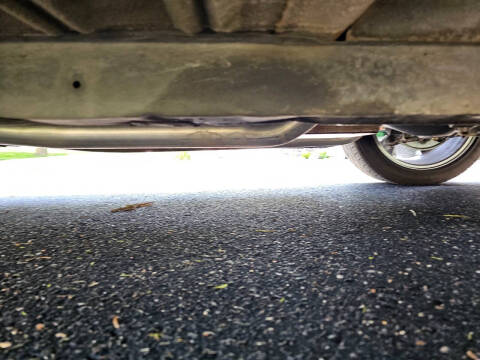 1967 Mercury Cougar XR7