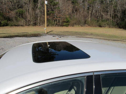 2014 Hyundai Genesis 3.8L