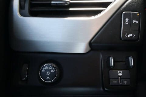 2015 GMC Yukon SLE