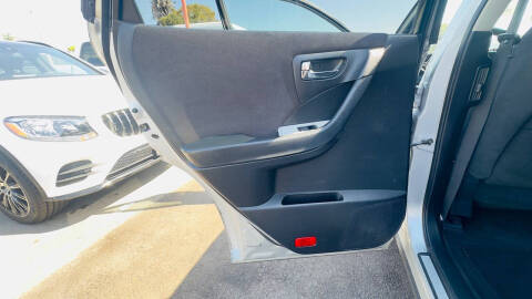 2007 Nissan Murano S