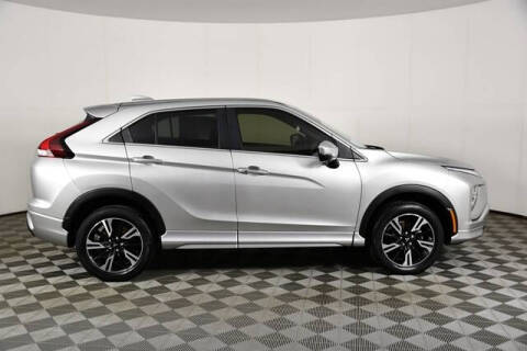 2023 Mitsubishi Eclipse Cross SEL