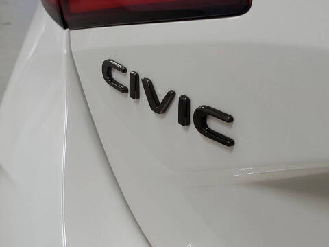 2025 Honda Civic Type R