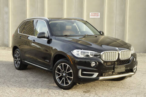 2014 BMW X5 for sale at Albo Auto Sales in Palatine IL