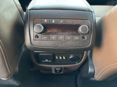 2016 GMC Acadia SLT-1