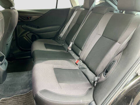 2023 Subaru Outback
