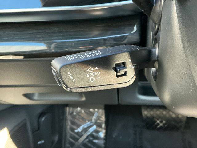 2026 Audi Q8 quattro Premium Plus 55 TFSI