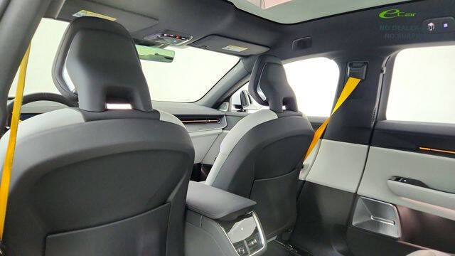 2025 Polestar 3