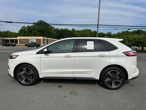 2023 Ford Edge ST