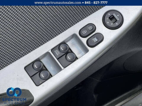 2013 Hyundai Accent GS